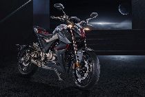 Motorrad kaufen Neufahrzeug ZONTES Alle (naked)