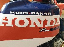 Motorrad kaufen Oldtimer HONDA XL 600 (enduro)