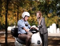 Motorrad kaufen Neufahrzeug ECOOTER Etrix E1S (roller)
