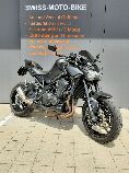 Motorrad kaufen Occasion KAWASAKI Z 900 (naked)