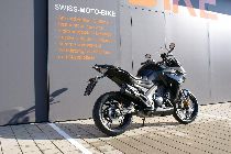 Motorrad kaufen Occasion ZONTES ZT 310 X (touring)