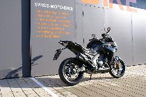Acheter une moto Occasions ZONTES ZT 310 X (touring)