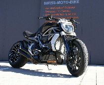 Motorrad kaufen Neufahrzeug DUCATI 1260 XDiavel S (naked)