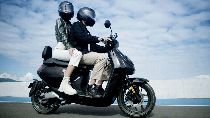  Motorrad kaufen Neufahrzeug NIU MQi GT Evo (roller)