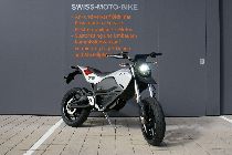  Motorrad kaufen Neufahrzeug ZERO FXE ZF7.2 (supermoto)