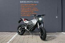 Motorrad kaufen Neufahrzeug ZERO FXE ZF7.2 (supermoto)