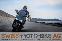 Motorrad kaufen Neufahrzeug WOTTAN Storm-R 125 (roller)
