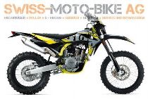 Motorrad kaufen Neufahrzeug SWM RS 300 R (enduro)