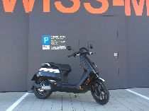 Motorrad kaufen Neufahrzeug NIU NGTs (roller)