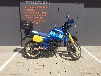Motorrad kaufen Occasion YAMAHA XT 600 Z Tenere (enduro)