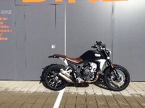  Motorrad kaufen Occasion COLOVE 500F Scrambler (touring)