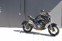  Motorrad kaufen Neufahrzeug ZONTES ZT 310 R (naked)