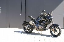 Motorrad kaufen Neufahrzeug ZONTES ZT 310 R (naked)