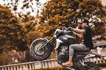Motorrad kaufen Neufahrzeug COLOVE Alle (naked)