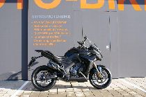 Acheter une moto Occasions ZONTES ZT 310 X (touring)