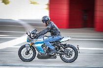 Motorrad kaufen Neufahrzeug MONDIAL Sport Classic 125 (sport)
