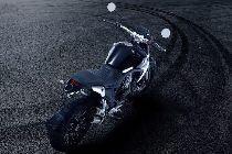 Motorrad kaufen Occasion COLOVE andere/autre (touring)