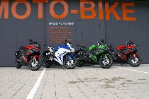 Motorrad kaufen Occasion WOTTAN GP2 125 (sport)