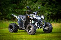 Motorrad kaufen Neufahrzeug AEON Quad (quad-atv-ssv)
