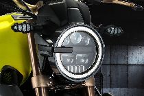 Acheter une moto Occasions ZONTES ZT 125 G1 (touring)