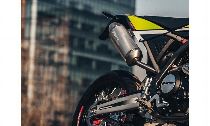  Acheter une moto neuve FANTIC MOTOR XMF 125 (supermoto)