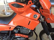 Motorrad kaufen Occasion YAMAHA XT 600 E (enduro)