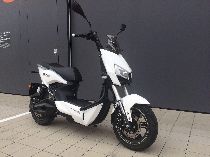 Motorrad kaufen Occasion SXT Alle (roller)