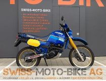 Motorrad kaufen Oldtimer YAMAHA XT600Z