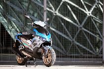  Acheter une moto neuve MONDIAL Scooter (scooter)