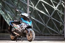 Motorrad kaufen Neufahrzeug MONDIAL Scooter (roller)
