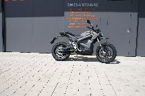 Motorrad kaufen Occasion ZERO DS 11 ZF 14.4 (enduro)
