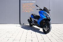 Motorrad kaufen Neufahrzeug WOTTAN Storm 300 (roller)