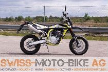  Acheter une moto neuve SWM SM 500 R (supermoto)