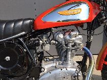  Motorrad kaufen Oldtimer DUCATI 250 (enduro)