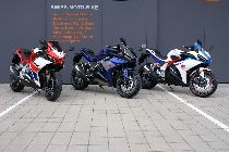 Motorrad kaufen Occasion TRMOTOR GP1 (sport)