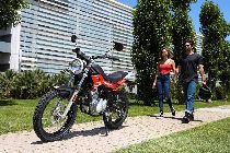 Motorrad kaufen Neufahrzeug RIEJU Tango 125 (retro)