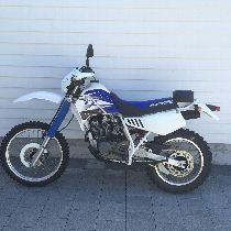 Motorrad kaufen Occasion YAMAHA TT 350 (enduro)