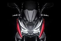 Motorrad kaufen Neufahrzeug ARIIC Chinf 318 (roller)