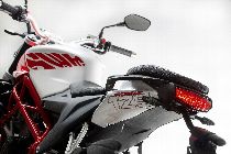 Motorrad kaufen Occasion SWM Varez 125 (naked)