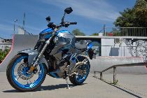 Motorrad kaufen Neufahrzeug ZONTES ZT 310 R (naked)