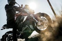 Motorrad kaufen Neufahrzeug ZERO SR / F ZF 14.4 (naked)
