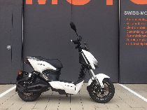 Motorrad kaufen Neufahrzeug SXT Alle (roller)