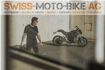 Motorrad kaufen Neufahrzeug ZERO S 11 ZF 14.4 (naked)
