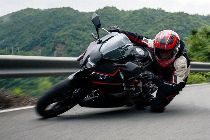 Motorrad kaufen Neufahrzeug WOTTAN GP ONE 400 (sport)