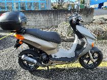 Motorrad kaufen Occasion HONDA SZX 50 X8R-S Sport (roller)