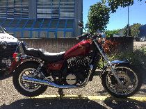 Motorrad kaufen Occasion HONDA VT 750 C (custom)