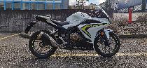 Motorrad kaufen Occasion HONDA CBR 500 RA (sport)