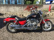 Motorrad kaufen Occasion HONDA VF 750 C (custom)