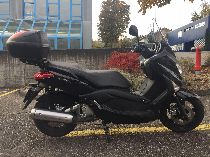 Motorrad kaufen Occasion YAMAHA YP 250 RA X-Max ABS (roller)