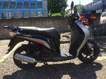 Motorrad kaufen Occasion HONDA PS 125 i (roller)